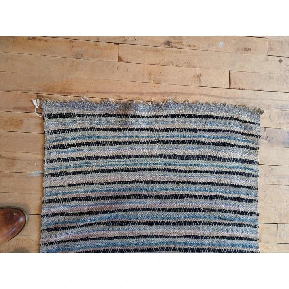 Handmade antique imported